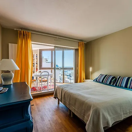 : T3 Confortable A 80m - Parking Inclus - Fr-1-433-141 Apartment *